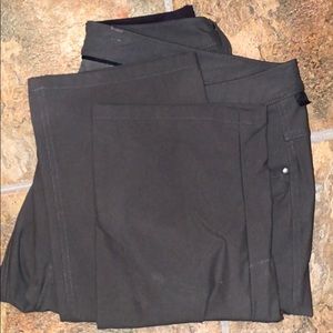 Lululemon abc pant